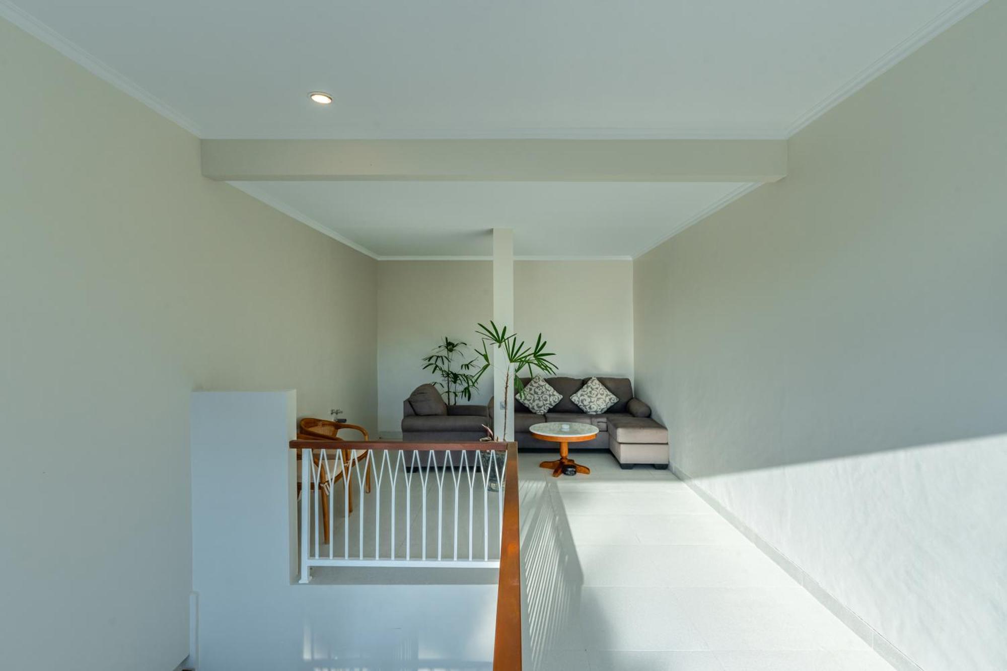 Puri Andong Villa 乌布 外观 照片