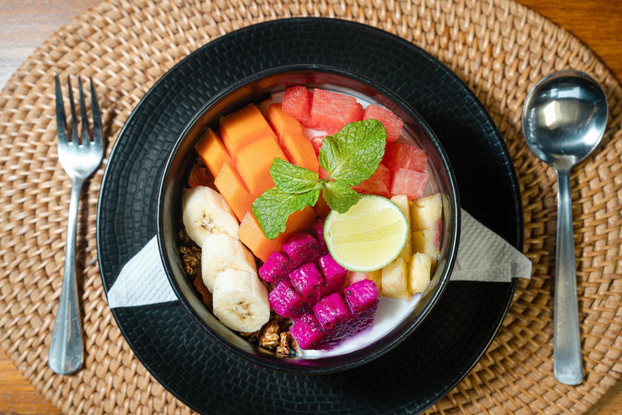 Puri Andong Villa 乌布 外观 照片